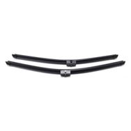 Silbak 53x48 cm Vw Golf Mk4 2003-2004 Ön Cam Silecek Takımı