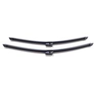 Silbak 53x48 cm Vw Polo 2005-2009 Ön Cam Silecek Takımı