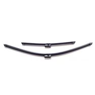 Silbak 60x38 cm Fiat Panda 2012-2023 Ön Cam Silecek Takımı