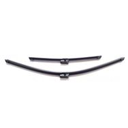 Silbak 60x38 cm Lancia Ypsilon 2011-2023 Ön Cam Silecek Takımı