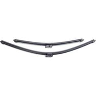 Silbak 60x43 cm Citroen Berlingo 2019-2023 Ön Cam Silecek Takımı