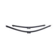 Silbak 60x43 cm Opel Combo 2018-2023 Ön Cam Silecek Takımı
