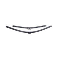 Silbak 60x43 cm Opel Combo 2018-2023 Ön Cam Silecek Takımı