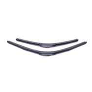 Silbak 60x45 cm Lexus Is 2014-2020 Ön Cam Silecek Takımı