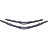 Silbak 60x45 cm Mazda 3 Sedan 2014-2018 Ön Cam Silecek Takımı