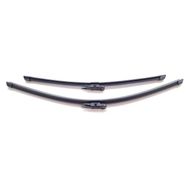 Silbak 60x48 cm Bmw 3 G20 2019-2023 Ön Cam Silecek Takımı