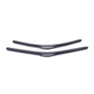 Silbak 60x50 cm Kia Soul 2010-2017 Ön Cam Silecek Takımı