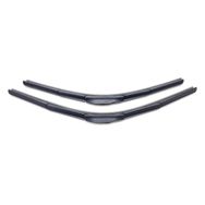 Silbak 60x55 cm Range Rover Lwb 2013-2016 Ön Cam Silecek Takımı