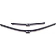 Silbak 65x38 cm Fiat 500l 2012-2023 Ön Cam Silecek Takımı