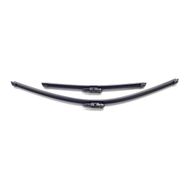 Silbak 65x38 cm Fiat Punto Evo 2011-2018 Ön Cam Silecek Takımı