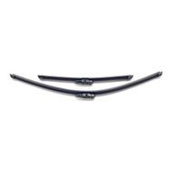 Silbak 65x38 cm Fiat Punto Evo 2011-2018 Ön Cam Silecek Takımı