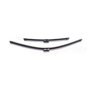 Silbak 65x40 cm Audi A8 2018-2021 Ön Cam Silecek Takımı