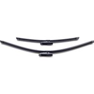 Silbak 65x43 cm Bmw 1 F40 2019-2024 Ön Cam Silecek Takımı