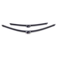 Silbak 65x45 cm Bmw 5 F10 2010-2016 Ön Cam Silecek Takımı