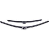 Silbak 65x45 cm Bmw 5 F10 2010-2016 Ön Cam Silecek Takımı