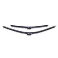 Silbak 65x45 cm Seat Ateca 2016-2023 Ön Cam Silecek Takımı