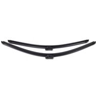Silbak 65x50 cm Bmw X3 G01 2018-2023 Ön Cam Silecek Takımı
