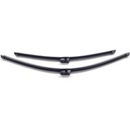 Silbak 65x55 cm Peugeot Boxer 2014-2021 Ön Cam Silecek Takımı