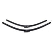 Silbak 65x60 cm Vw Crafter 2006-2016 Ön Cam Silecek Takımı