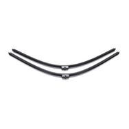 Silbak 65x65 cm Vw Touareg 2007-2010 Ön Cam Silecek Takımı