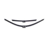 Silbak 70x40 cm Peugeot 3008 2017-2020 Ön Cam Silecek Takımı