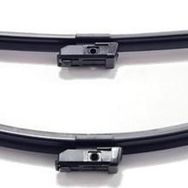 Silbak 70x40 cm Seat Alhambra 2011-2016 Ön Cam Silecek Takımı