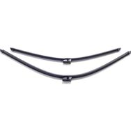 Silbak 70x60 cm Opel Astra K Hb 2015-2021 Ön Cam Silecek Takımı
