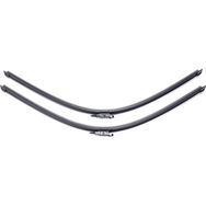 Silbak 70x70 cm Ford Mondeo Mk5 2014-2021 Ön Cam Silecek Takımı