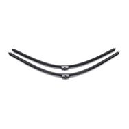 Silbak 70x70 cm Vw Golf Plus 2005-2011 Ön Cam Silecek Takımı