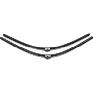 Silbak 70x70 cm Vw Golf Plus 2005-2011 Ön Cam Silecek Takımı