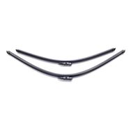Silbak 75x65 cm Ford B-Max Bmax 2012-2017 Ön Cam Silecek Takımı