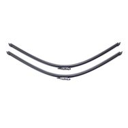 Silbak 75x75 cm Ford S-Max Smax 2015-2023 Ön Cam Silecek Takımı