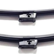 Silbak Alfa Romeo Giulietta 2011-2020 60x45 cm Ön Cam Silecek Takımı