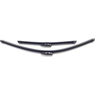 Silbak Alfa Romeo Mito 2008-2021 65x38 cm Ön Cam Silecek Takımı