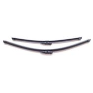 Silbak Audi A3 2005-2008 60x48 cm Ön Cam Silecek Takımı