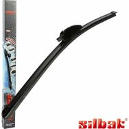 Silbak Audi A4 2003-2004 Muz Silecek Takımı