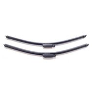 Silbak Audi A6 2005-2008 55x55 cm Ön Cam Silecek Takımı