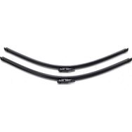 Silbak Audi Q7 2006-2015 65x65 cm Ön Cam Silecek Takımı