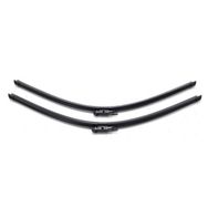 Silbak Audi Tt 2007-2014 55x53 cm Ön Cam Silecek Takımı