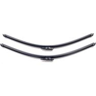 Silbak BMW 1 Serisi E82 Coupe 2004-2011 50x50 cm Ön Cam Silecek Takımı