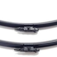 Silbak BMW 1 Serisi E87 2004-2011 50x50 cm Ön Cam Silecek Takımı
