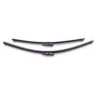 Silbak BMW 1 Serisi F20 2012-2018 55x45 cm Ön Cam Silecek Takımı