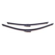 Silbak BMW 1 Serisi F21 2012-2018 55x45 cm Ön Cam Silecek Takımı