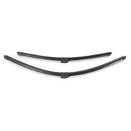 Silbak BMW 3 Serisi E92 Coupe 2007-2009 60x45 cm Ön Cam Silecek Takımı