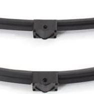 Silbak BMW 3 Serisi E92 Coupe 2007-2009 60x45 cm Ön Cam Silecek Takımı