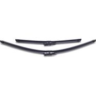 Silbak BMW 4 Serisi Coupe F32 2014-2020 60x45 cm Ön Cam Silecek Takımı