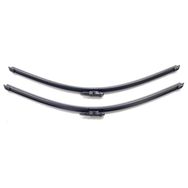 Silbak Bmw 5 E60 2003-2010 60x58 cm Ön Cam Silecek Takımı