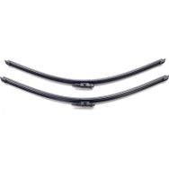 Silbak Bmw 6 E63 2004-2010 60x58 cm Ön Cam Silecek Takımı