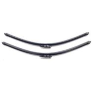 Silbak BMW 6 Serisi E64 2004-2010 60x58 cm Ön Cam Silecek Takımı
