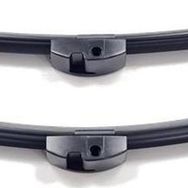 Silbak BMW 6 Serisi F06 2012-2017 65x43 cm Ön Cam Sileceği Silecek Takımı